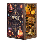 Magic Night Potion DIY Book Nook Kit