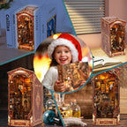 Magic World DIY Book Nook Kit