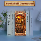 Magic World DIY Book Nook Kit