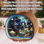Underwater World Night Light Kit