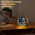 Underwater World Night Light Kit