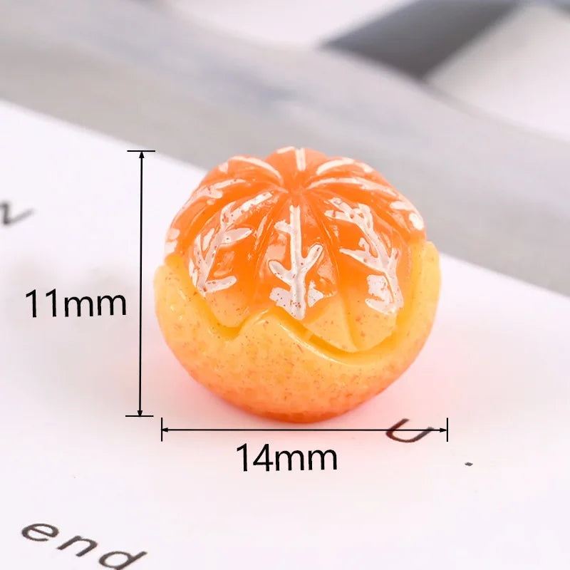 DIY Resin Flatback 2 DIY Miniature House Kit