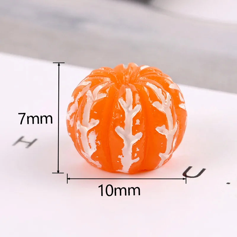 DIY Resin Flatback 2 DIY Miniature House Kit