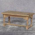 Dollhouse Wooden Dining Set 1:12