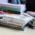 Dollhouse Books Set 1:6 Scale