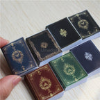 Dollhouse Books Set 1:6 Scale