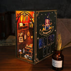 Miras Magic House DIY Book Nook Kit