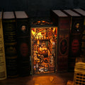 Miras Magic House DIY Book Nook Kit