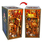 Miras Magic House DIY Book Nook Kit