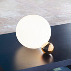 Modern Sphere Table Lamp