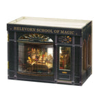 Molly Garden DIY Miniature House Kit
