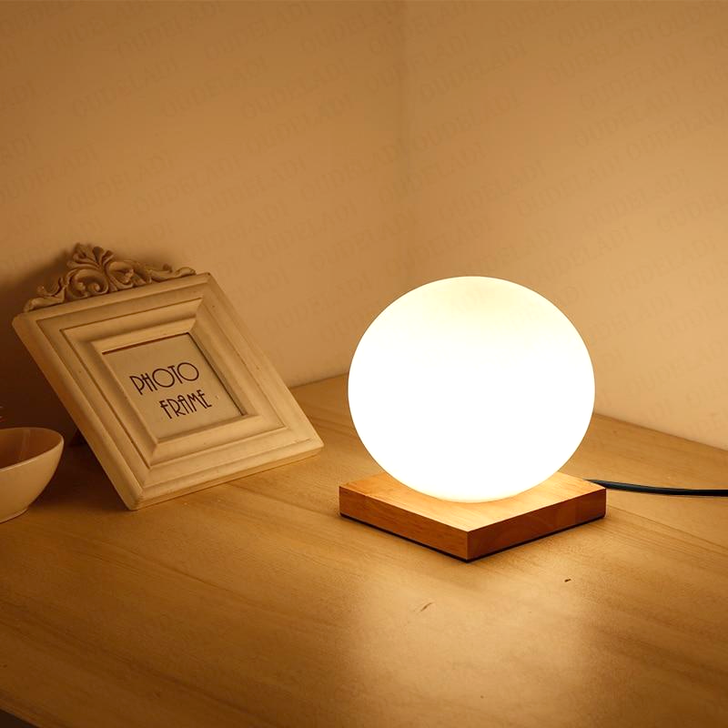 Warm, cozy glow