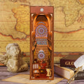 Notre Dame De Paris DIY Book Nook Kit