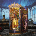Pandoras Box DIY Book Nook Kit