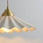 Zinnia Pendant Lamp