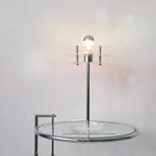 Retro Color Layers LED Table Lamp