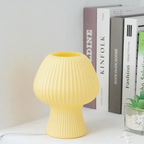 Ripple Tulip LED Table Lamp