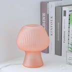 Ripple Tulip LED Table Lamp
