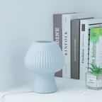 Ripple Tulip LED Table Lamp