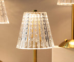 Rockefeller Sparkle Cordless Table Lamp