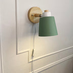 Rotating Reading Lamp