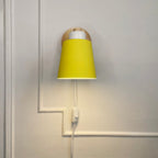 Rotating Reading Lamp
