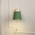 Rotating Reading Lamp