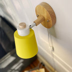 Rotating Reading Lamp