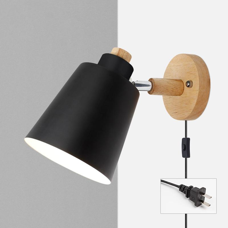 Rotating Reading Lamp