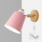 Rotating Reading Lamp