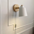 Rotating Reading Lamp
