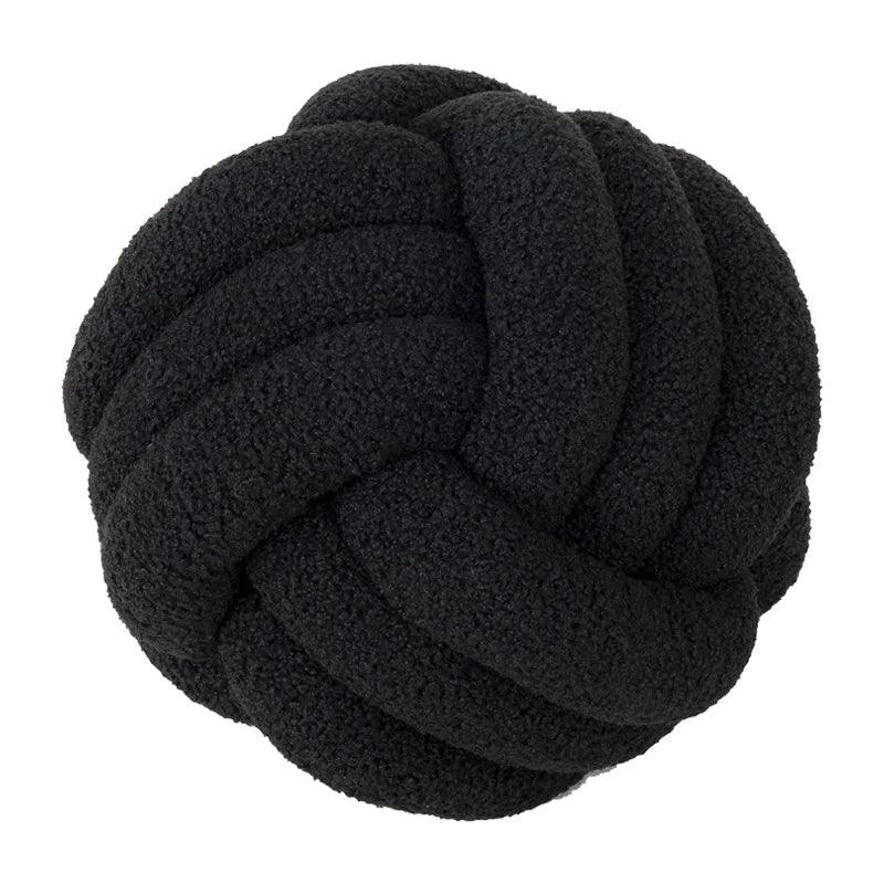 Cloud Fleece Roll Pillow