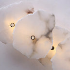 Calla Wall Sconce