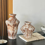 Retro Ceramic Vases