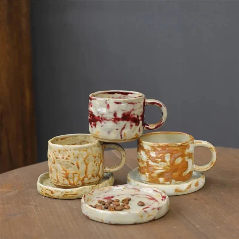 Labuan Ceramic Mug
