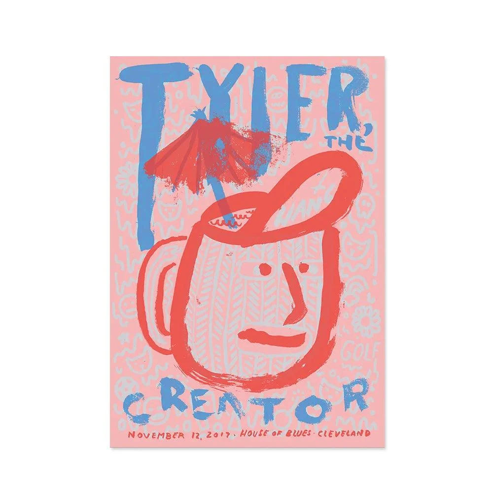 Exhibition Prints