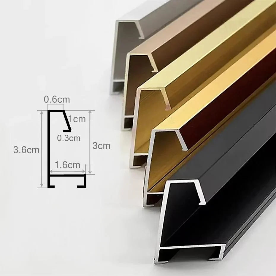 Print Frame Kit