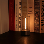 NeonCube — Magnetic Sculpture Lamp
