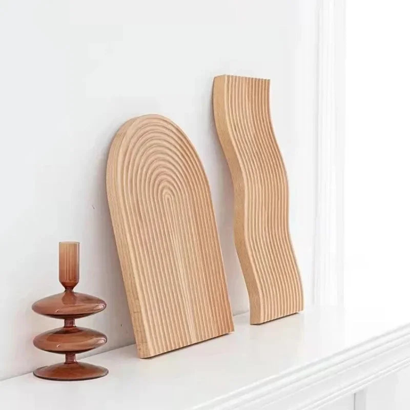 Emberpine Decorative Tray Collection