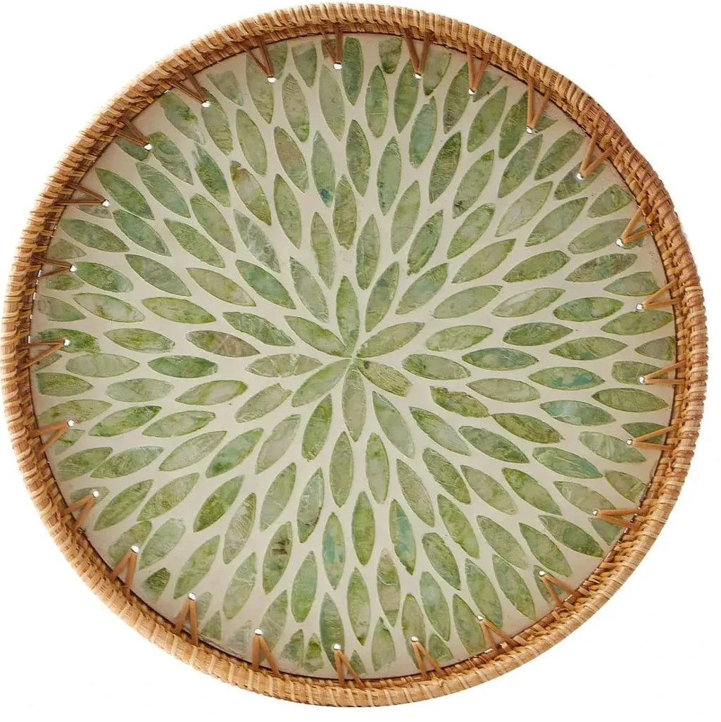 Elaria Decorative Tray Collection