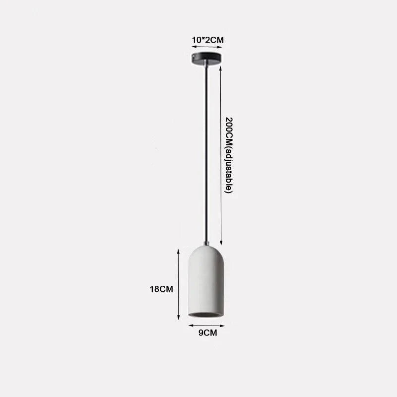 Lucia Pendant Lamp