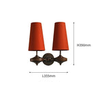 Alba Sconce