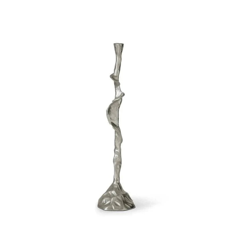 Retro Metal Candle Holder Collection