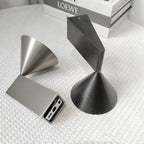 ConeGlow — Italian Minimalist Cone Wall Sconce