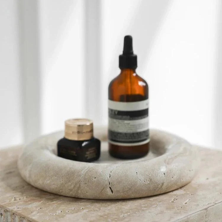 Wabi-Sabi Tray Collection