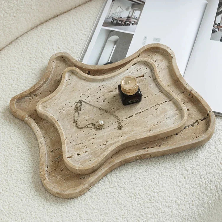 Virelia Decorative Tray