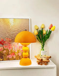 Mushroom Bud Table Lamp