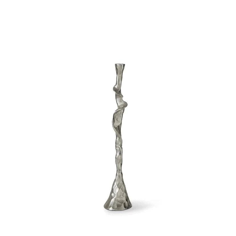 Retro Metal Candle Holder Collection