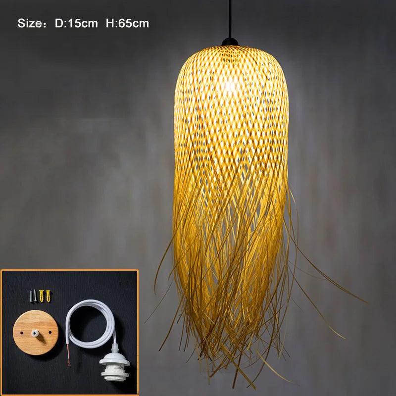 Kara Pendant Lamp Collection