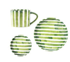 Fuerteventura Ceramic Mug Set